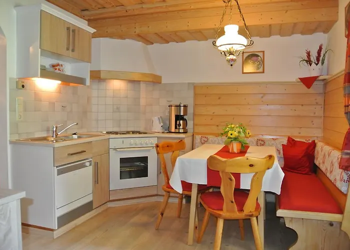 Haus Kraft *