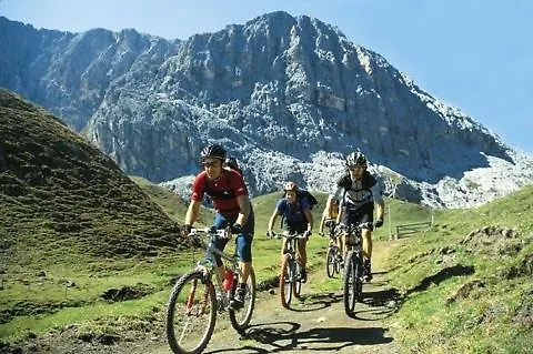 Haus Kraft Sankt Martin am Tennengebirge