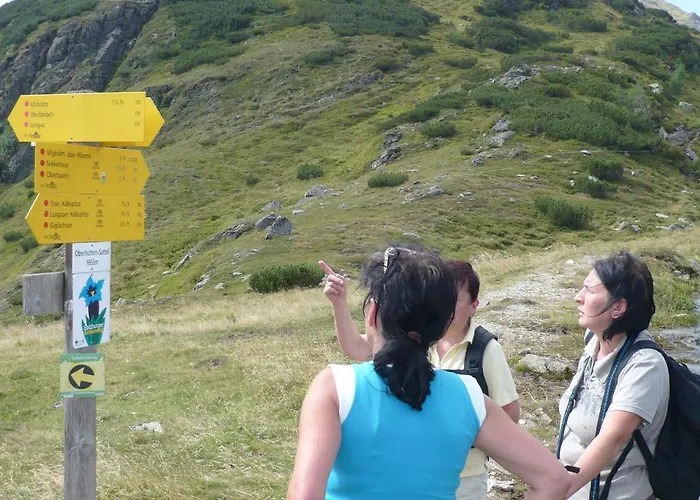 Haus Kraft Sankt Martin am Tennengebirge