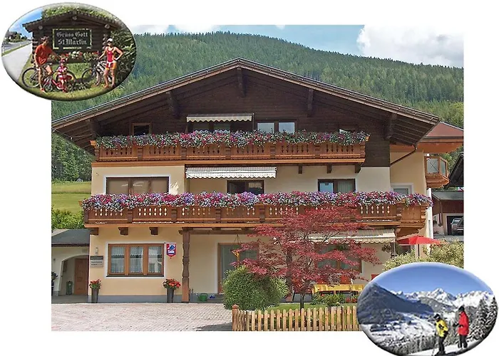 Haus Kraft