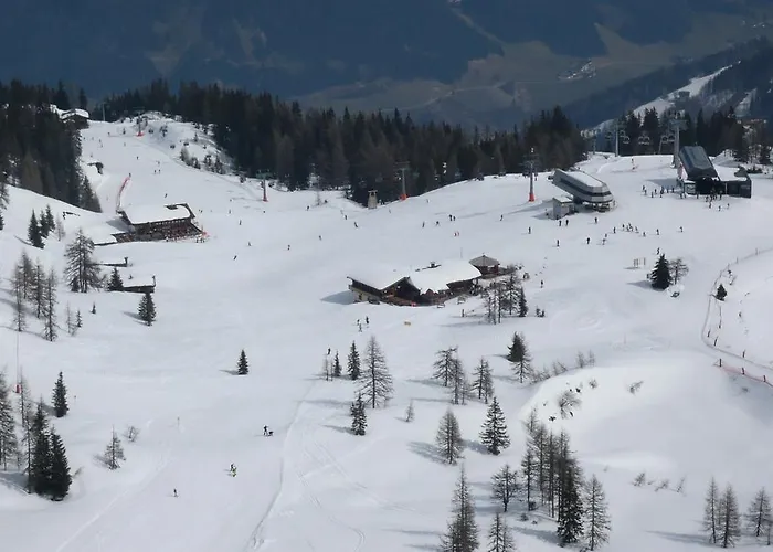 Haus Kraft Lägenhet