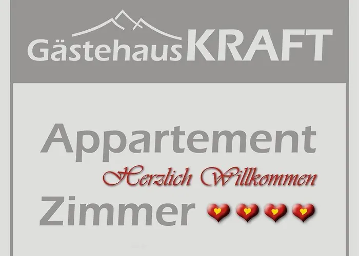 Haus Kraft