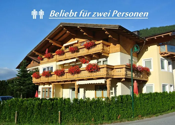 Haus Kraft Lägenhet Sankt Martin am Tennengebirge